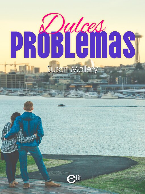 Cover image for Dulces problemas